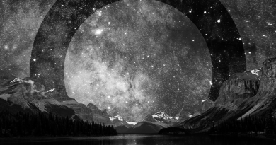 Aaron Cole — Atmosphere