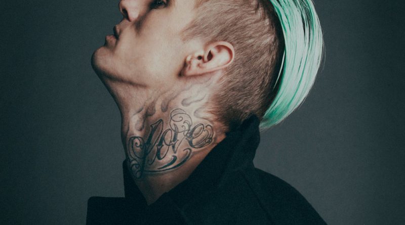 Aaron Carter — Almost There