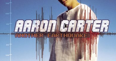 Aaron Carter — Without You (There'd Be No Me)