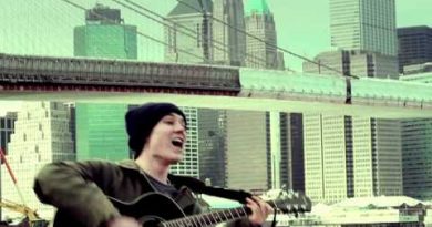 The Front Bottoms - Maps