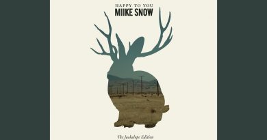 Miike Snow