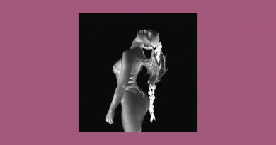 Eartheater - Solid Liquid Gas