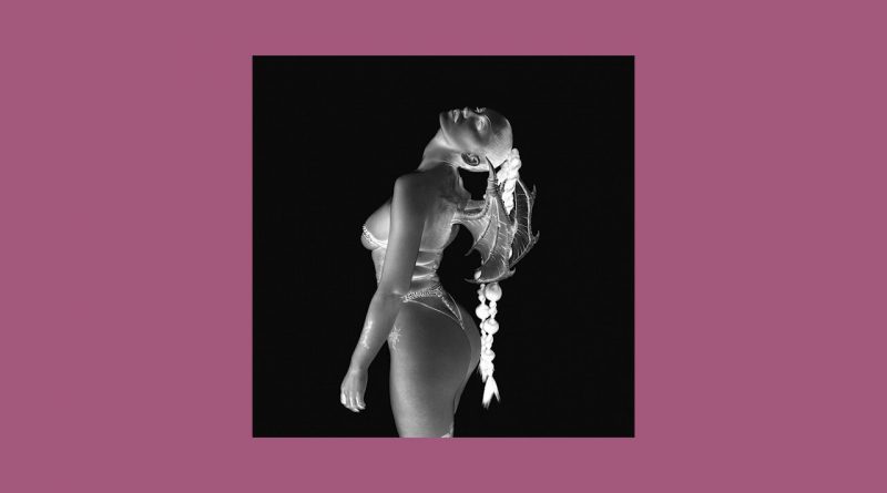 Eartheater - Solid Liquid Gas