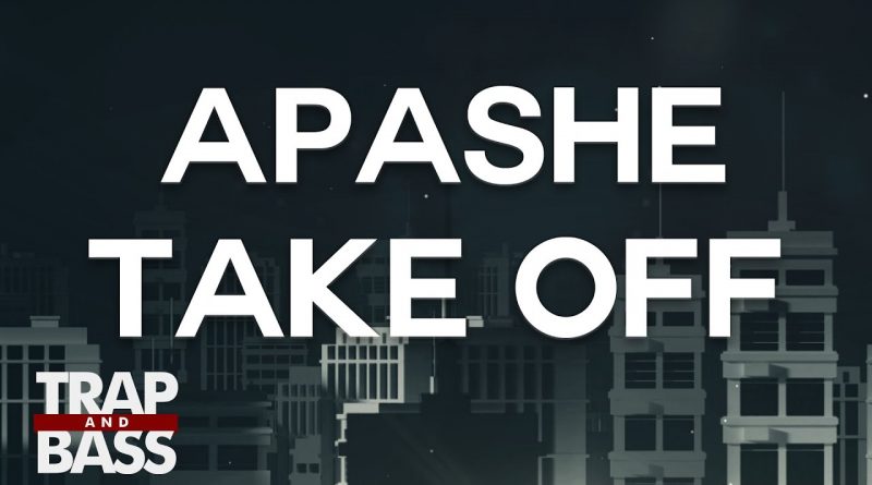 Apashe, Cherry Lena - Take Off