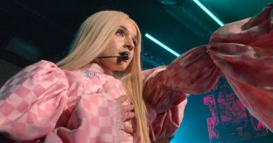 Poppy - Fashion After All