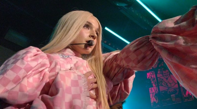 Poppy - Fashion After All