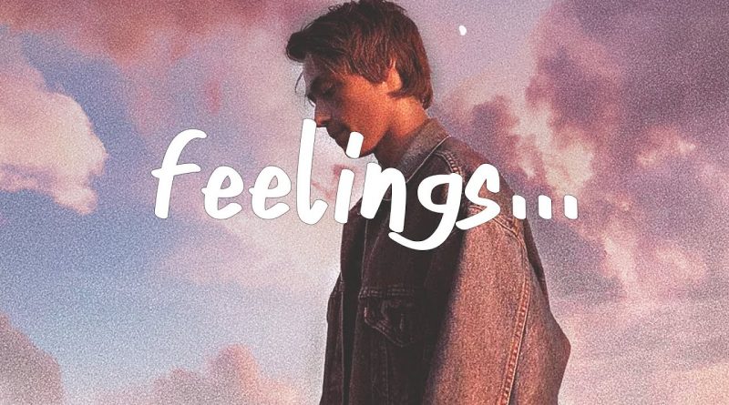 Ollie - Feelings