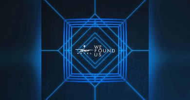 Tokio Hotel - We Found Us