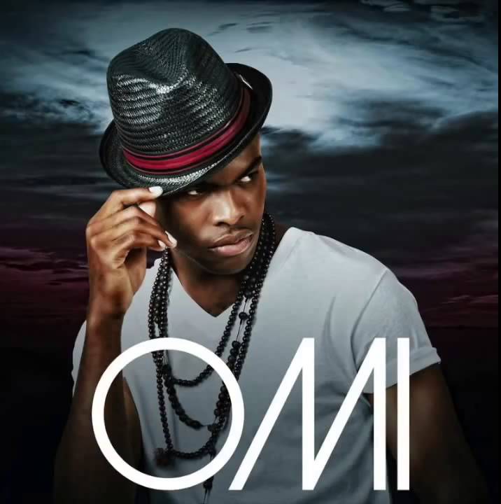 OMI - Cheerleader