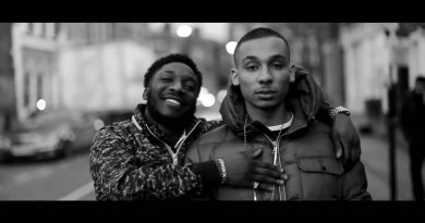 Fredo, Kaos - Levelling Up