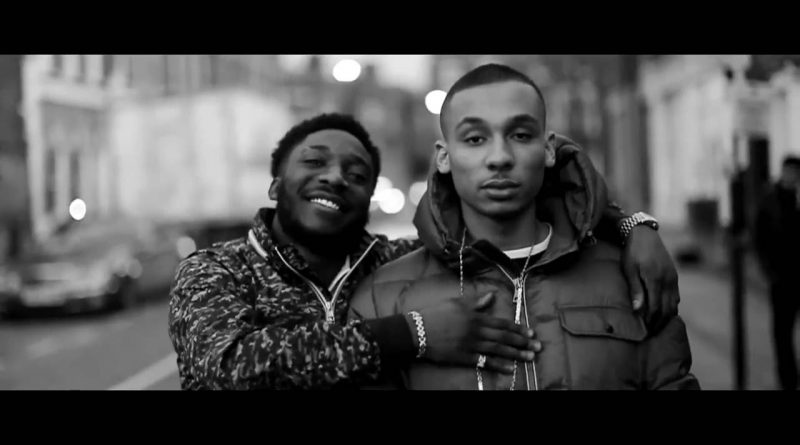 Fredo, Kaos - Levelling Up