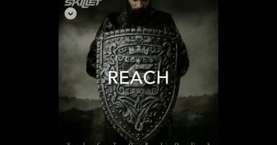 Skillet - Reach