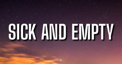 Skillet - Sick and Empty