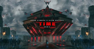 Hans Zimmer, Alan Walker – Time