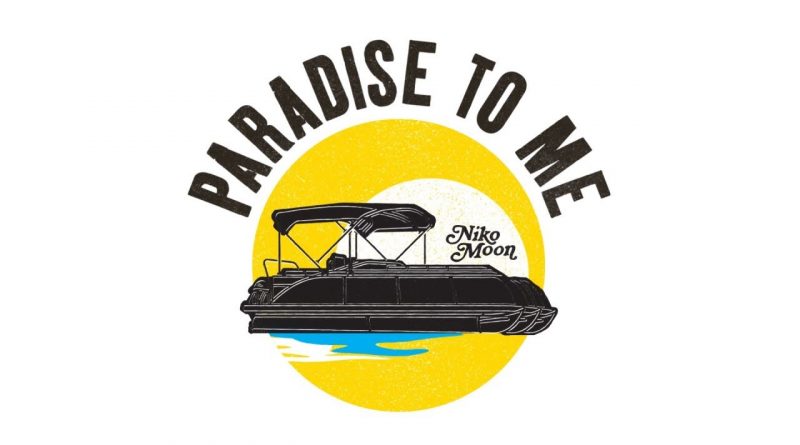 Niko Moon - PARADISE TO ME
