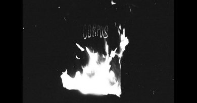 Eartheater - In A Grave