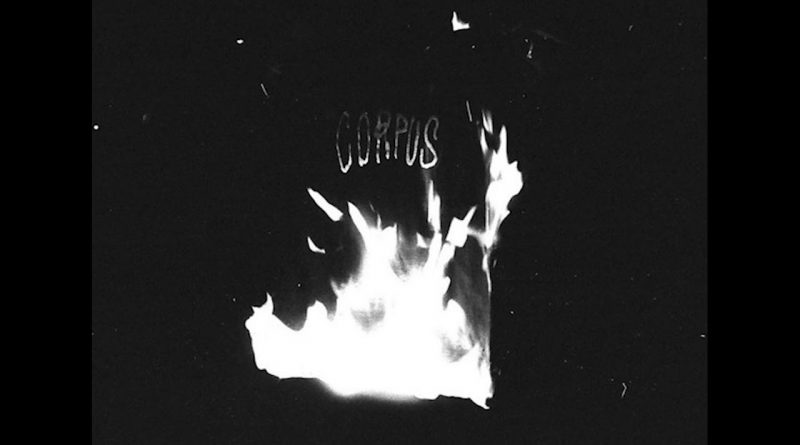 Eartheater - In A Grave