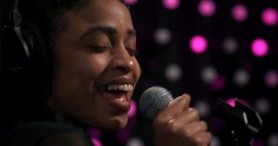 Adia Victoria - Heathen