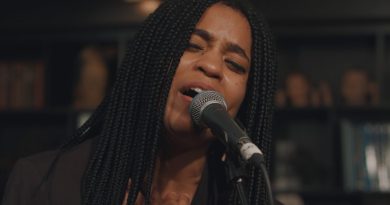 Adia Victoria - Cry Wolf