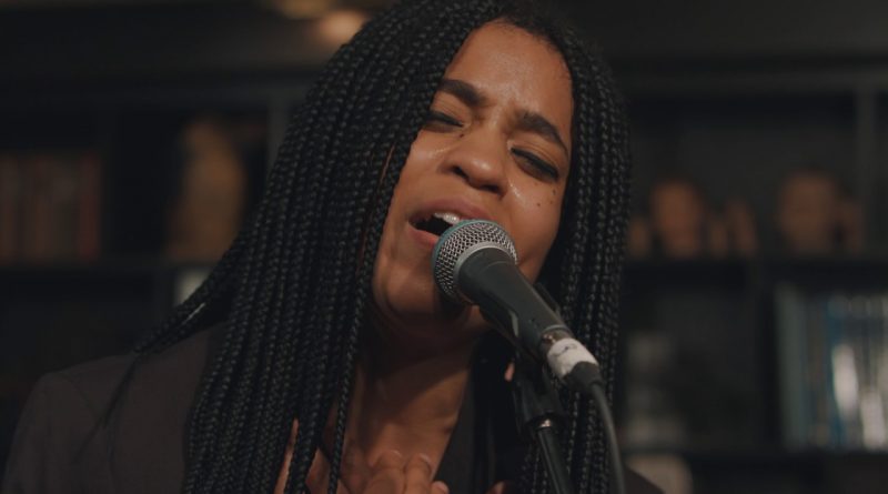 Adia Victoria - Cry Wolf