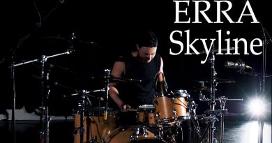 Erra - Skyline