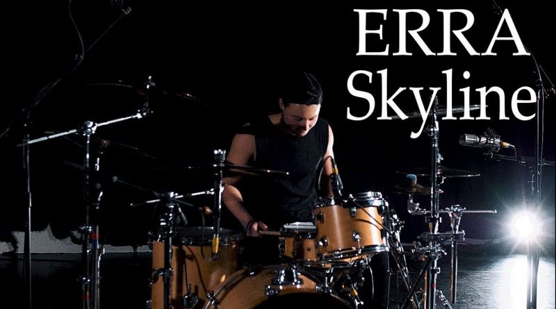 Erra - Skyline