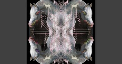 Eartheater - Mask Therapy