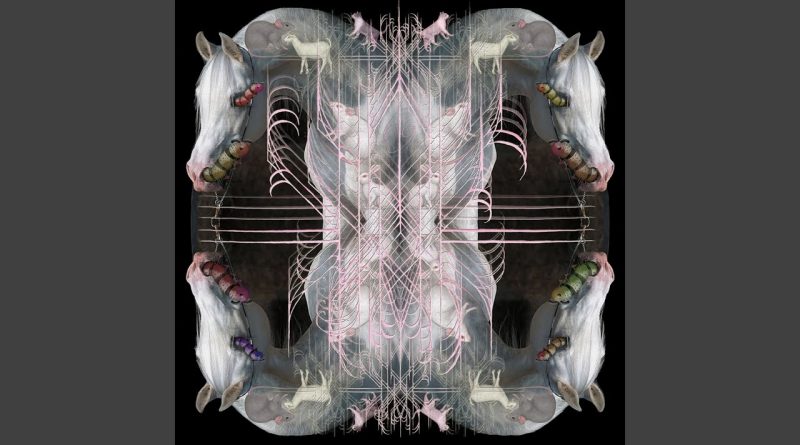 Eartheater - Mask Therapy