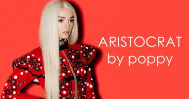 Poppy - Aristocrat