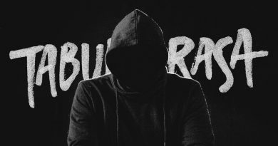 100 Атмосфер - Tabula Rasa