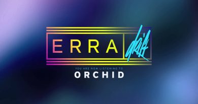 Erra - Orchid