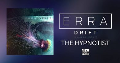 Erra - The Hypnotist