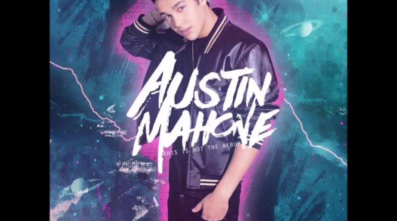 Austin Mahone - Apology