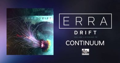 Erra - Continuum