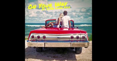 Austin Mahone, Kyle - On Your Way