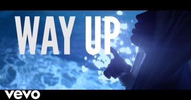 Austin Mahone - Way Up
