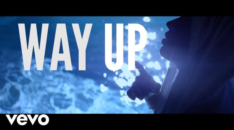 Austin Mahone - Way Up