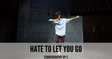 Austin Mahone - Hate To Let You Go