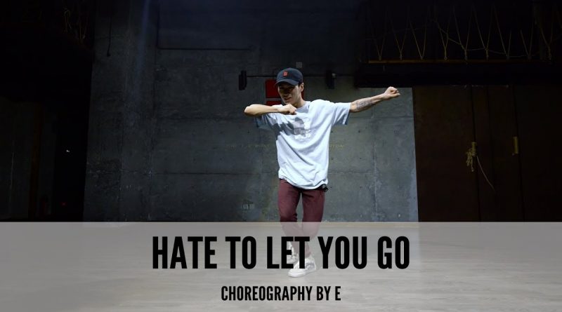 Austin Mahone - Hate To Let You Go