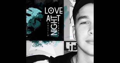 Austin Mahone, Juicy J - Love at Night