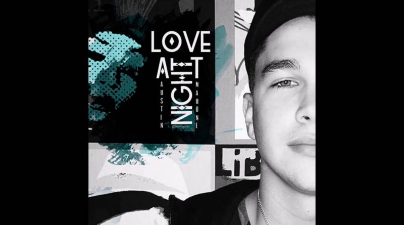 Austin Mahone, Juicy J - Love at Night