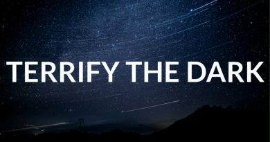 Skillet - Terrify the Dark
