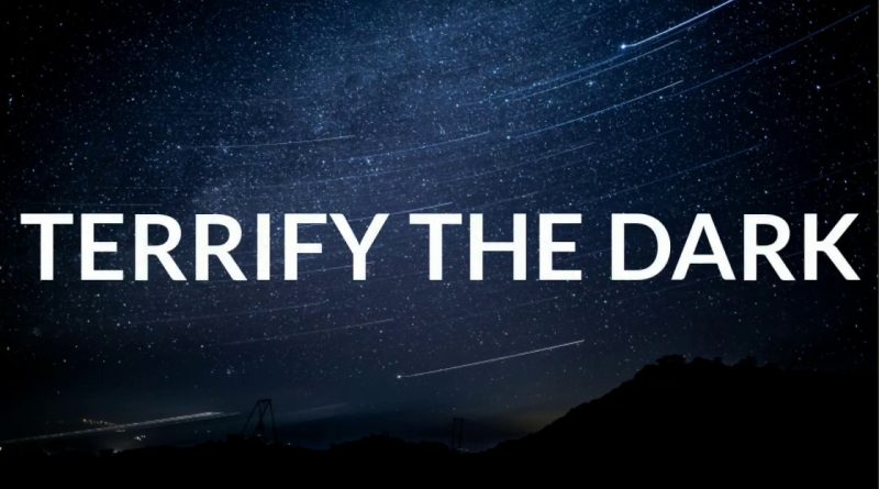 Skillet - Terrify the Dark