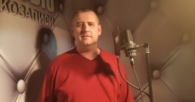 Сергей Одинцов - Напиши мне письмо