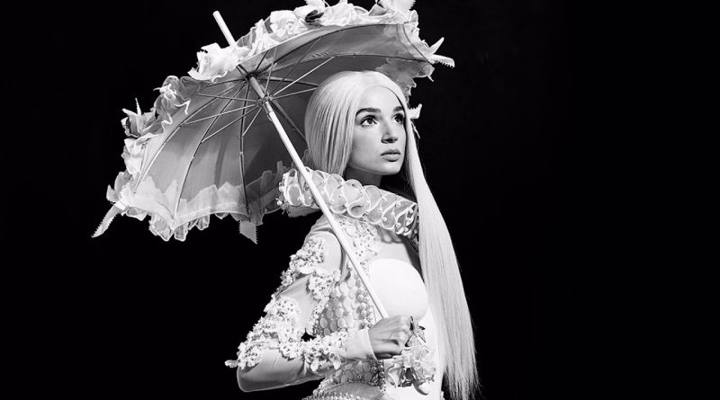 Poppy - The Rapture Ball