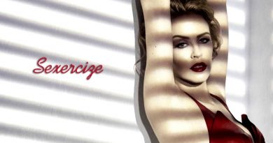 Kylie Minogue - Sexercize