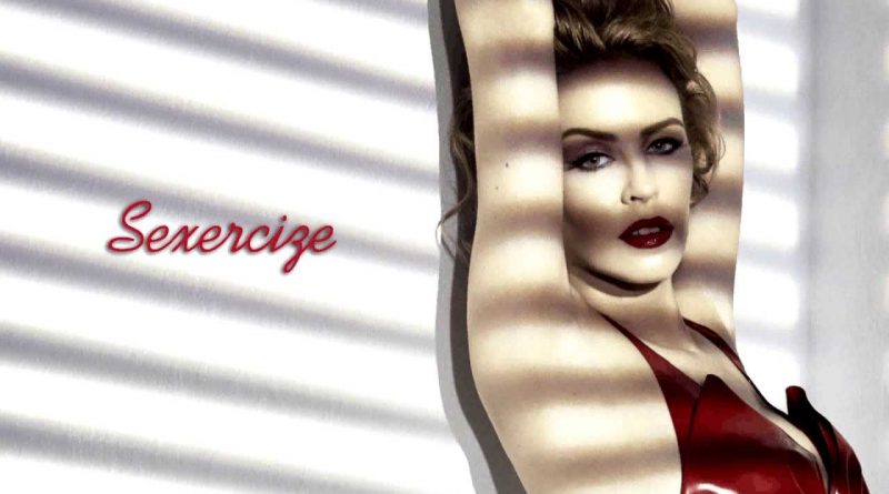 Kylie Minogue - Sexercize
