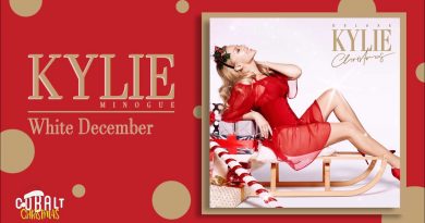 Kylie Minogue - Christmas Isn't Christmas 'Til You Get Here