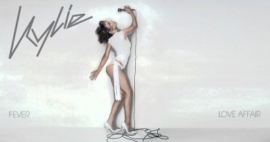 Kylie Minogue - Love Affair
