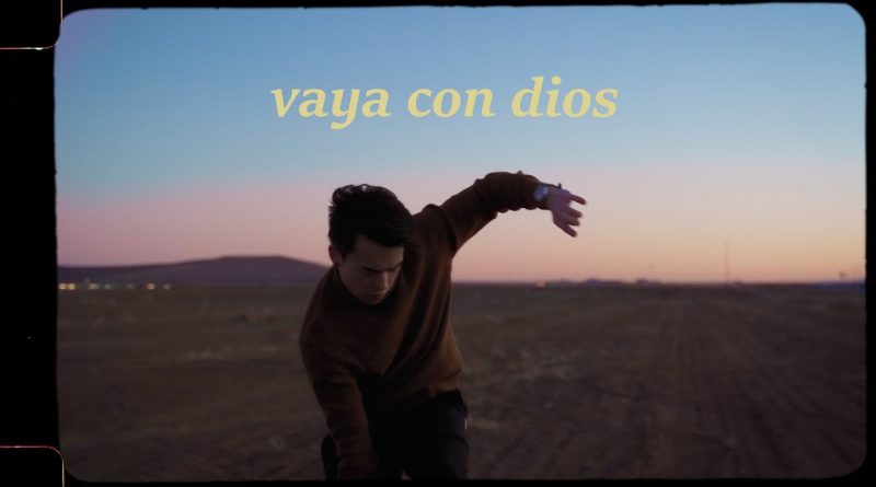 Kali Uchis - vaya con dios